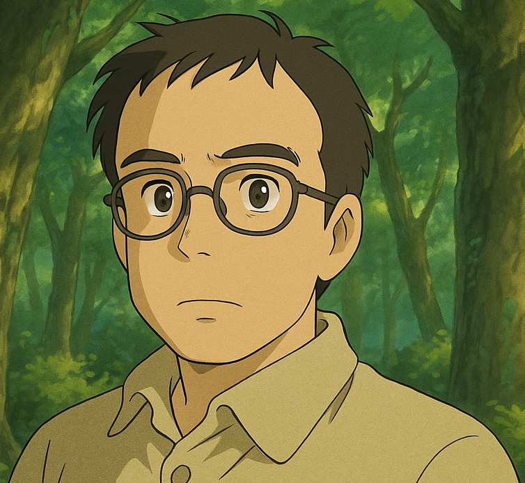 田代 拓也 / Takuya Tashiro